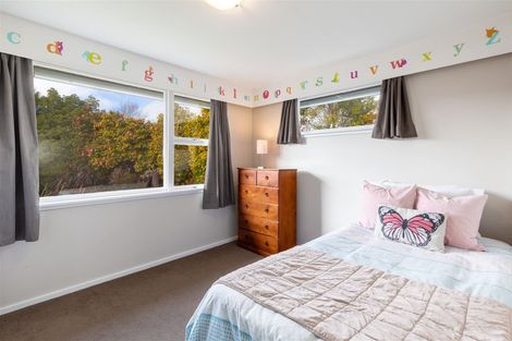 Photo of property in 16 Greenfield Place, Mairehau, Christchurch, 8052