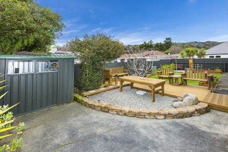 Photo of property in 12a Ebdentown Street, Ebdentown, Upper Hutt, 5018