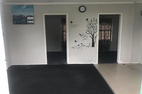 Photo of property in 25 Malaspina Place, Papatoetoe, Auckland, 2025