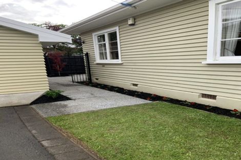Photo of property in 1/193 Weston Road, St Albans, Christchurch, 8052