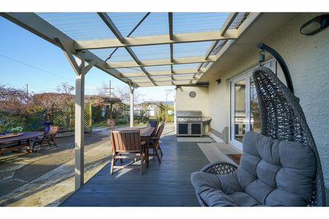 Photo of property in 129 Bainfield Road, Waikiwi, Invercargill, 9810