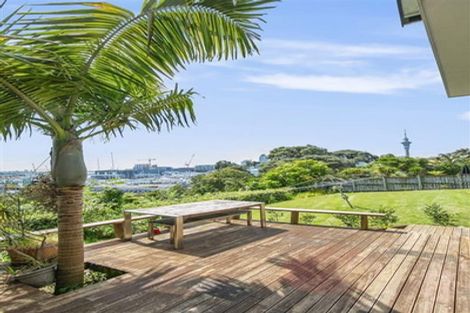 Photo of property in 5 London Street, Saint Marys Bay, Auckland, 1011