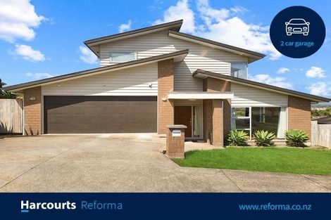 Photo of property in 65 Kirikiri Drive, Papakura, 2110