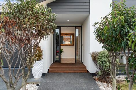 Photo of property in 30 Echelon Drive, Wigram, Christchurch, 8042