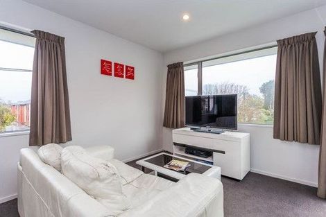 Photo of property in 1/424 Manchester Street, St Albans, Christchurch, 8014