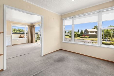 Photo of property in 7 Puriri Place, Matamata, 3400