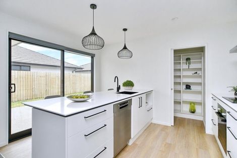 Photo of property in 5 Bill Hammond Drive, Belfast, Christchurch, 8051