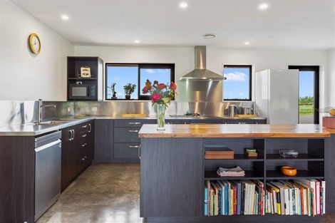 Photo of property in 216 Powells Road, Starvation Hill, Oxford, 7495