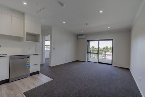 Photo of property in 201/89 Aurora Terrace, Hillcrest, Hamilton, 3216