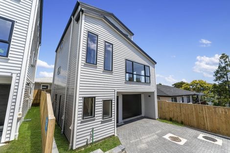 Photo of property in 49d Webster Avenue, Mount Roskill, Auckland, 1041