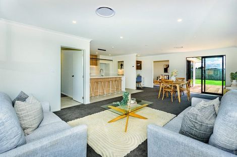 Photo of property in 6 Monarch Drive, Rolleston, 7614