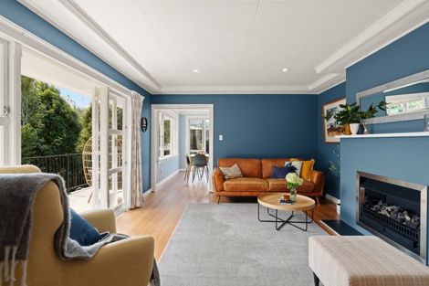 Photo of property in 38 Islington Street, North East Valley, Dunedin, 9010