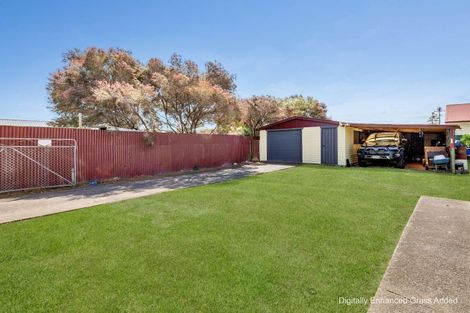 Photo of property in 5 Lambert Street, Marton, 4710