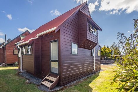 Photo of property in 1 Park Lane, National Park, Owhango, 3989