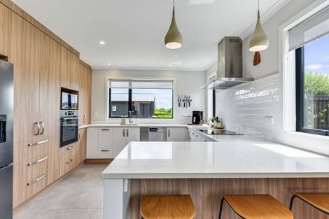 Photo of property in 9 Lulu Avenue, Chartwell, Hamilton, 3210