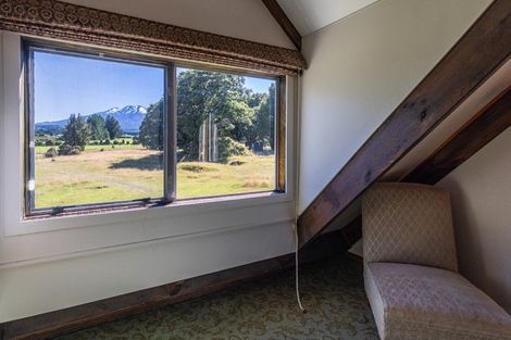 Photo of property in 178b Mangateitei Road, Rangataua, Ohakune, 4691