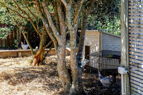 Photo of property in 150 Tilley Road, Paekakariki, 5034