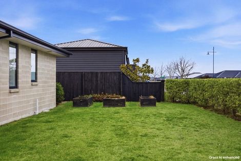 Photo of property in 23 Aroha Street, Pegasus, 7612