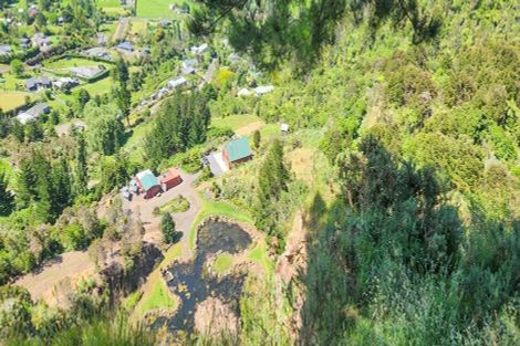 Photo of property in 61 Te Ana Lane, Thames, 3577