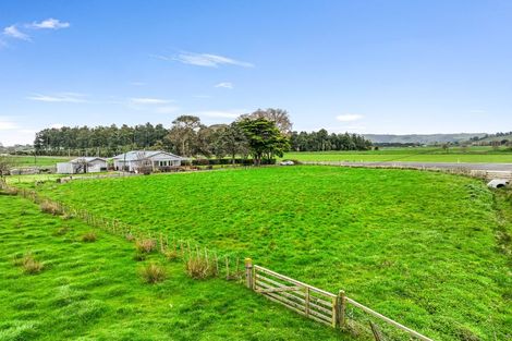 Photo of property in 416 No 3 Line, Okoia, Whanganui, 4582