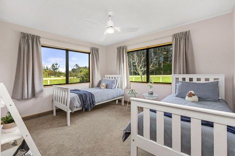 Photo of property in 348 Kaipaki Road, Ohaupo, 3881