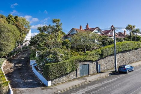 Photo of property in 217 Musselburgh Rise, Andersons Bay, Dunedin, 9013