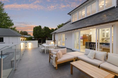 Photo of property in 96a Glandovey Road, Fendalton, Christchurch, 8052