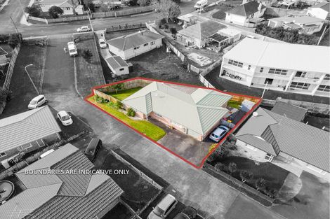 Photo of property in 5 Camberley Court, Manurewa East, Auckland, 2102