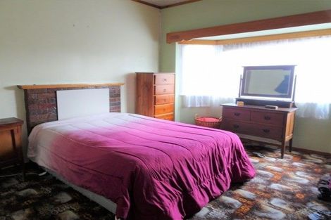 Photo of property in 58 Marlborough Street, Greymouth, 7805