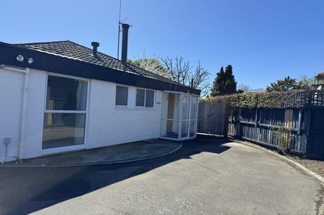 Photo of property in 172 Waimairi Road, Ilam, Christchurch, 8041