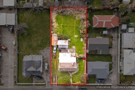 Photo of property in 174 Crinan Street, Appleby, Invercargill, 9812