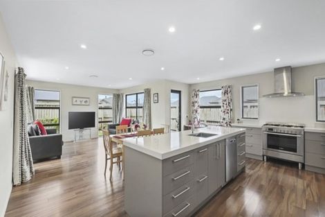 Photo of property in 32 Navy Loop, Rolleston, 7614