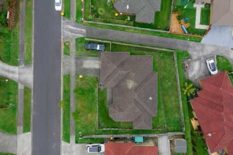 Photo of property in 38 Saralee Drive, Manurewa, Auckland, 2105