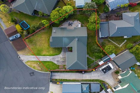 Photo of property in 7 Mackie Place, Papamoa Beach, Papamoa, 3118