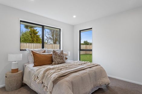 Photo of property in 93 Faulks Drive, Lincoln, 7608