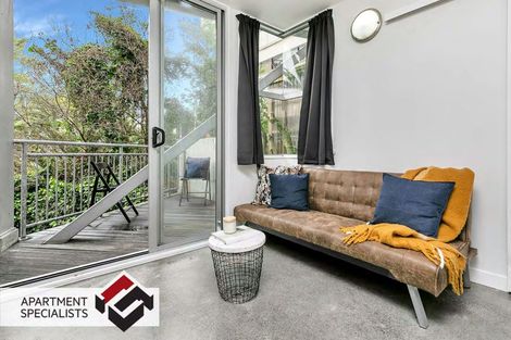 Photo of property in 2b/308 Parnell Road, Parnell, Auckland, 1052