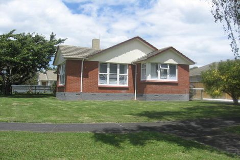 Photo of property in 189 Paterson Street, Aramoho, Whanganui, 4500