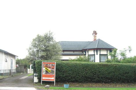 Photo of property in 606 Great South Road, Otahuhu, Auckland, 1062