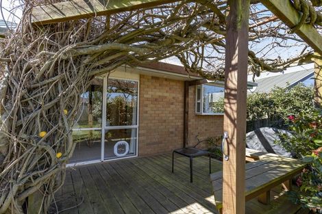 Photo of property in 11 Stopforth Street, Woodend, 7610