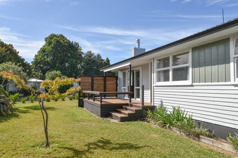 Photo of property in 25 Clouston Crescent, Fenton Park, Rotorua, 3010