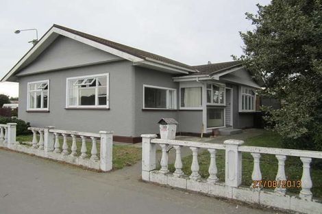 Photo of property in 149 Aldwins Road, Phillipstown, Christchurch, 8062