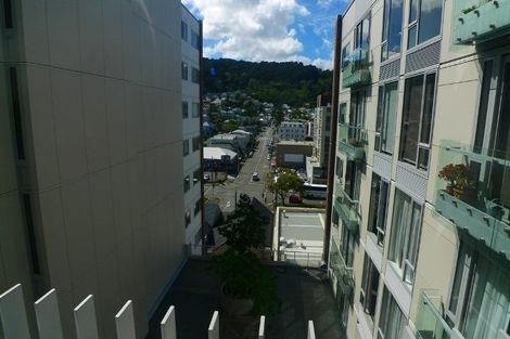 Photo of property in Republic2, 7o/10 Lorne Street, Te Aro, Wellington, 6011