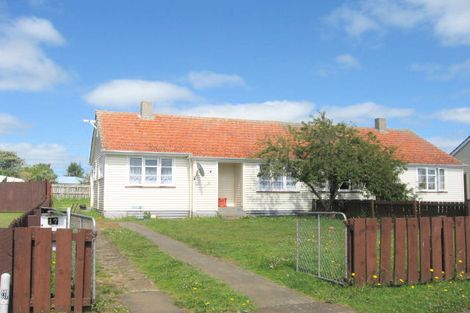 Photo of property in 17 Purdy Street, Kaikohe, 0405