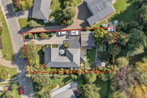 Photo of property in 21 Monalua Avenue, Purau, Diamond Harbour, 8972