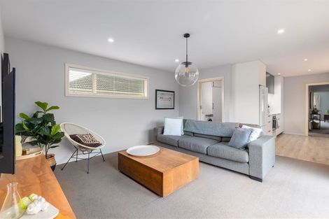 Photo of property in 4 Jameson Avenue, St Albans, Christchurch, 8052