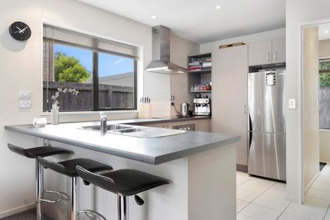 Photo of property in 17b Croydon Street, Sydenham, Christchurch, 8023