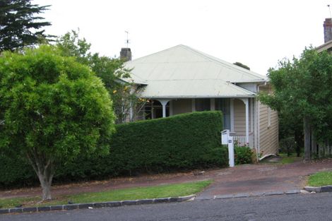 Photo of property in 19 Arnold Street, Grey Lynn, Auckland, 1021