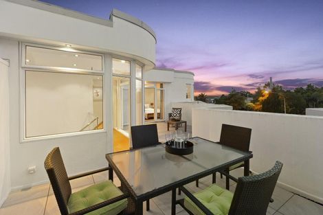 Photo of property in 4/189 Jervois Road, Herne Bay, Auckland, 1011