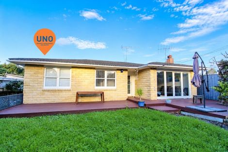 Photo of property in 1/19 Becroft Drive, Forrest Hill, Auckland, 0620
