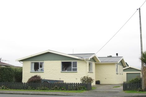 Photo of property in 100 Stirrat Street, Kingswell, Invercargill, 9812